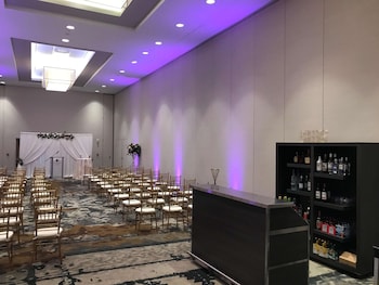 doubletree by hilton baltimore north pikesville