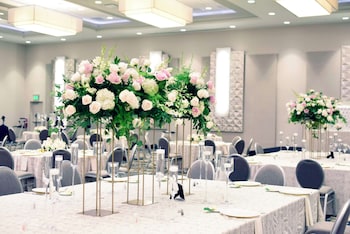 doubletree by hilton baltimore north pikesville