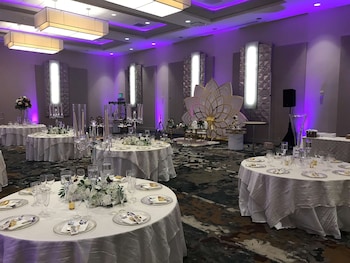 doubletree by hilton baltimore north pikesville