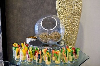 doubletree by hilton baltimore north pikesville