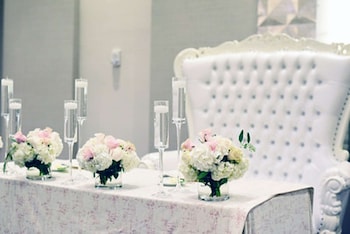 doubletree by hilton baltimore north pikesville