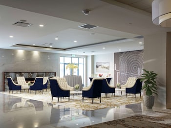 doubletree by hilton baltimore north pikesville