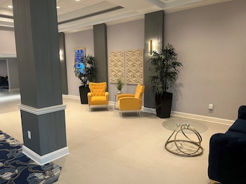 doubletree by hilton baltimore north pikesville