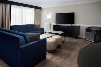 doubletree by hilton baltimore north pikesville