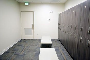 doubletree by hilton baltimore north pikesville