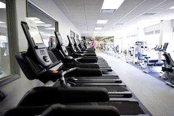 doubletree by hilton baltimore north pikesville