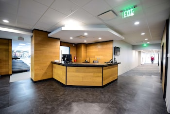 doubletree by hilton baltimore north pikesville