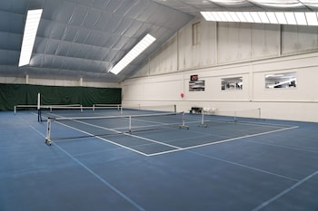 doubletree by hilton baltimore north pikesville