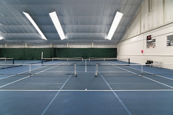 doubletree by hilton baltimore north pikesville