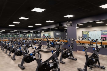 doubletree by hilton baltimore north pikesville