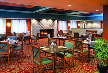 doubletree by hilton baltimore north pikesville