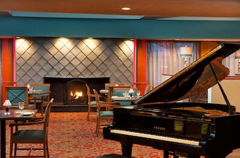 doubletree by hilton baltimore north pikesville