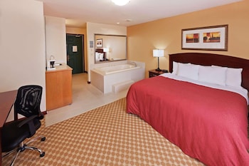 country inn and suites by radisson tulsa ok
