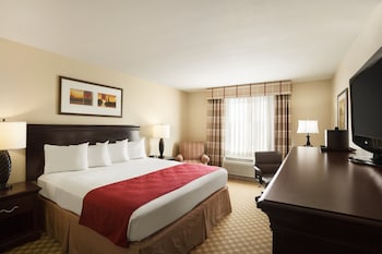 country inn and suites by radisson tulsa ok