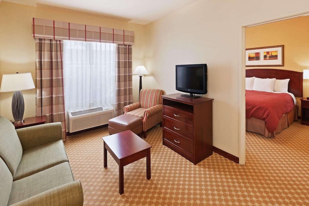 country inn and suites by radisson tulsa ok