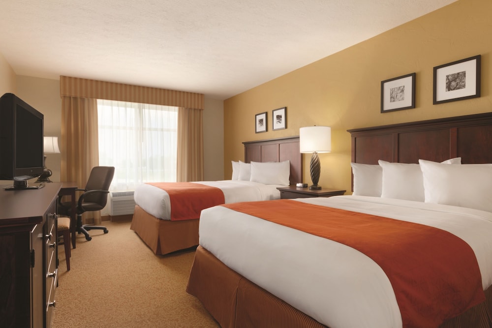 country inn and suites by radisson tulsa ok