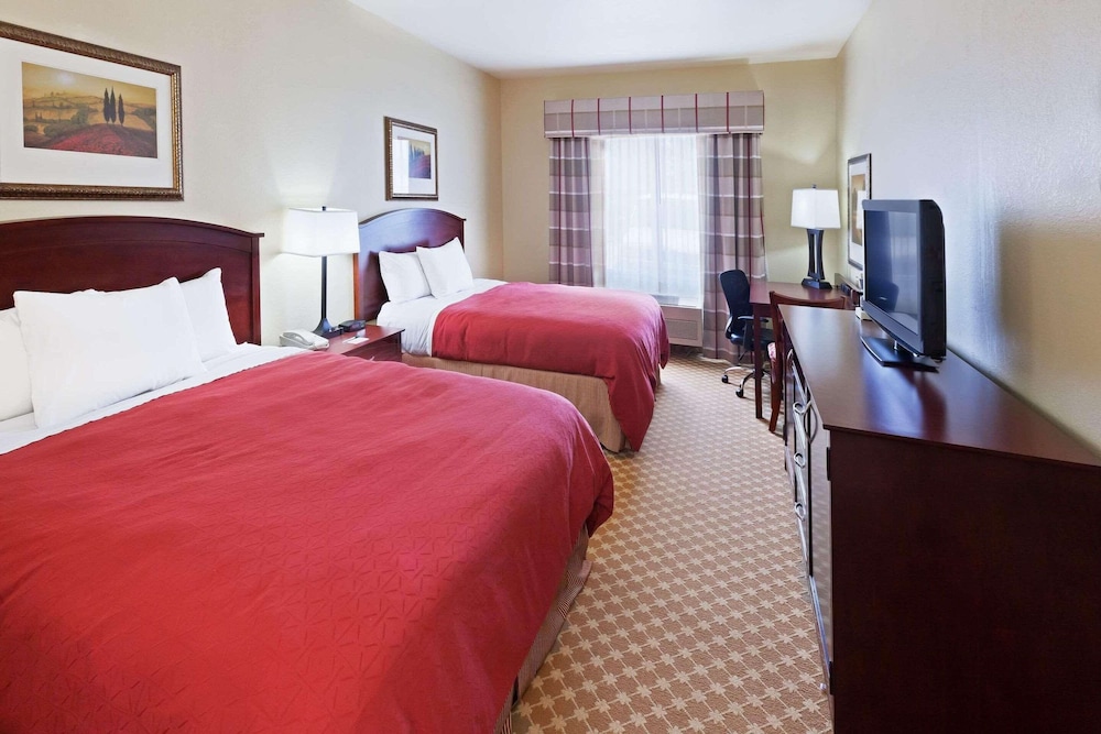 country inn and suites by radisson tulsa ok