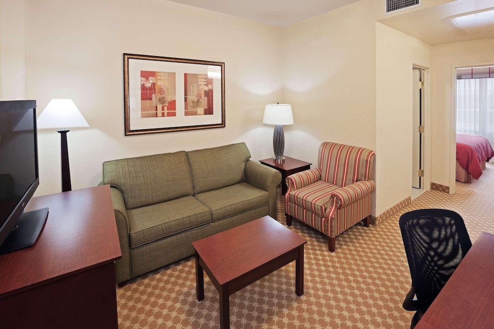 country inn and suites by radisson tulsa ok