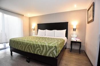 radisson plaza camelinas