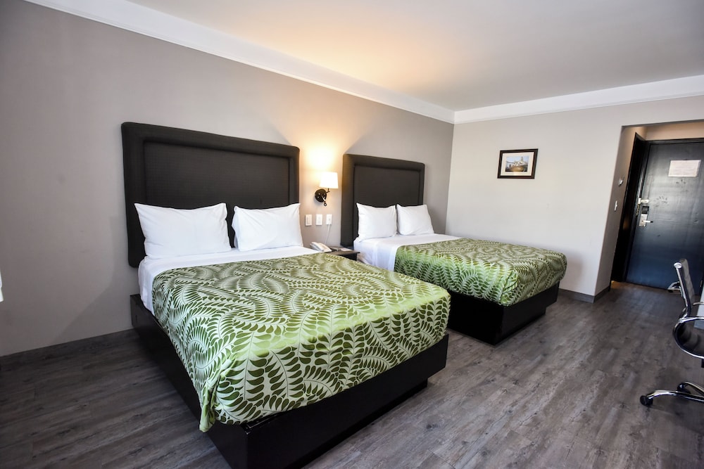 radisson plaza camelinas