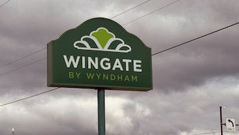 wingate by wyndham mansfield oh