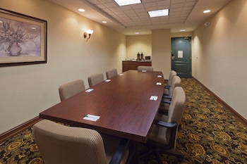 wingate by wyndham mansfield oh