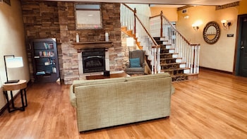 wingate by wyndham mansfield oh