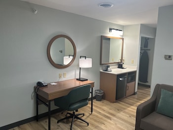 wingate by wyndham mansfield oh