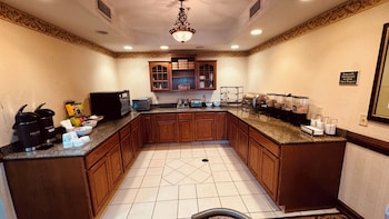 wingate by wyndham mansfield oh