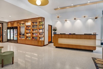 hotel minneapolis indigo downtown