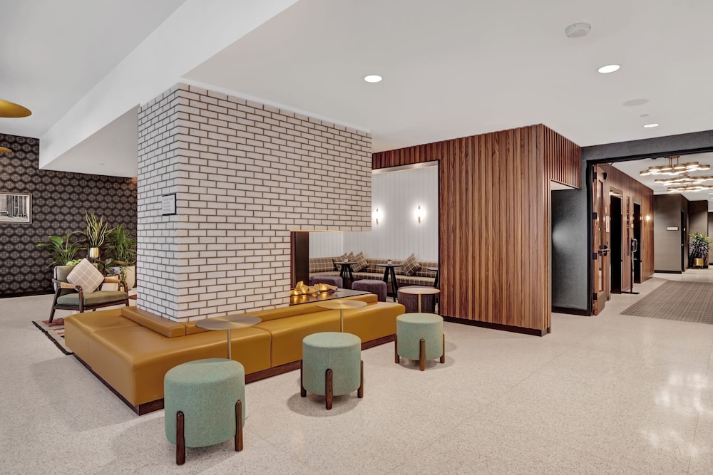 hotel minneapolis indigo downtown