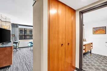 hotel minneapolis indigo downtown