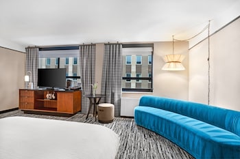 hotel minneapolis indigo downtown
