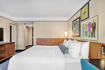 hotel minneapolis indigo downtown