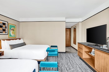 hotel minneapolis indigo downtown
