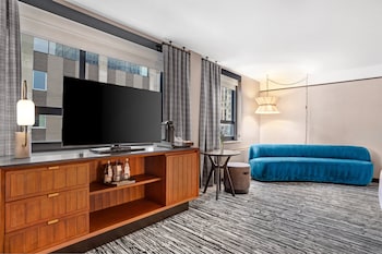 hotel minneapolis indigo downtown