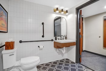 hotel minneapolis indigo downtown