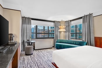 hotel minneapolis indigo downtown