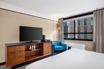 hotel minneapolis indigo downtown