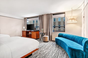 hotel minneapolis indigo downtown