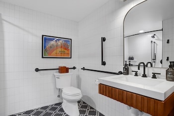 hotel minneapolis indigo downtown