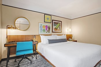 hotel minneapolis indigo downtown
