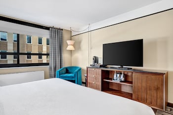 hotel minneapolis indigo downtown