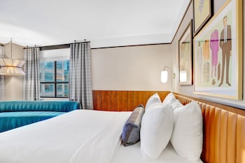 hotel minneapolis indigo downtown