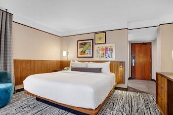 hotel minneapolis indigo downtown