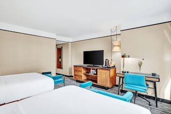 hotel minneapolis indigo downtown