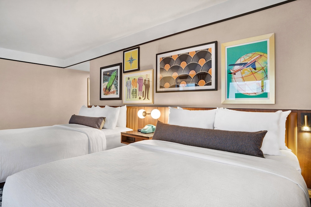 hotel minneapolis indigo downtown