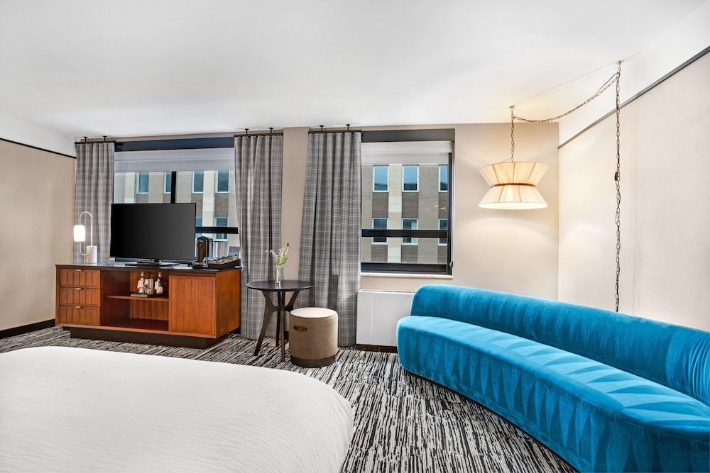 hotel minneapolis indigo downtown