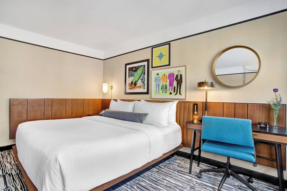 hotel minneapolis indigo downtown