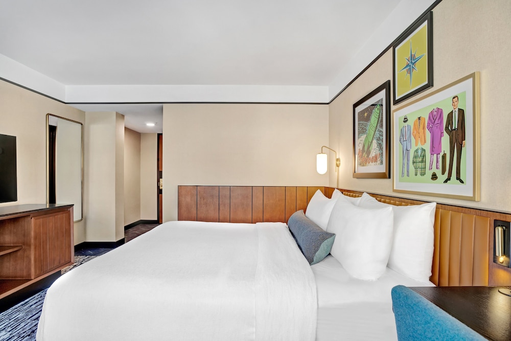 hotel minneapolis indigo downtown